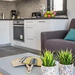 Ionian Village Villa Lixúri