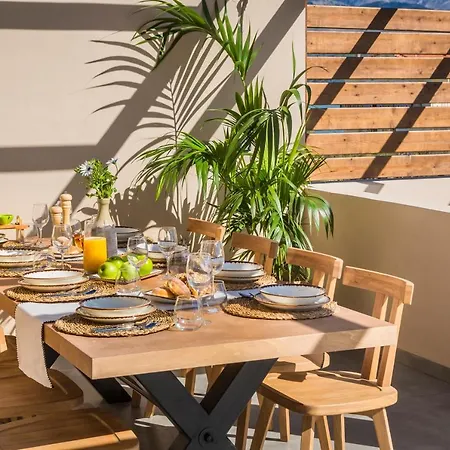 Ionian Village * Lixouri