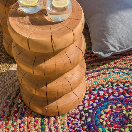 Ionian Village Lixouri