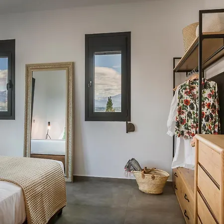 Villa Ionian Village Lixúri