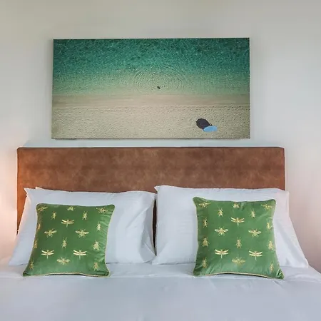 Ionian Village Villa Lixouri