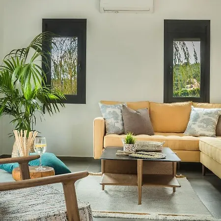 Ionian Village Lixouri