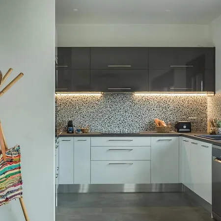 Ionian Village Villa *