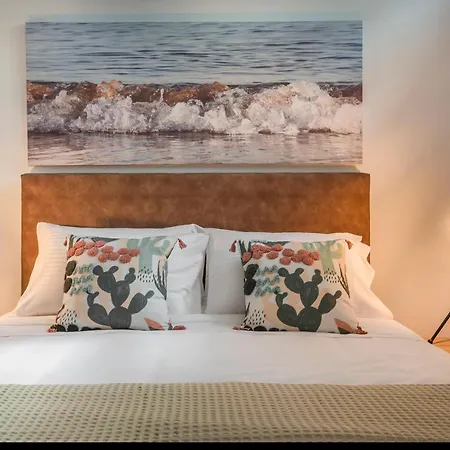 Ionian Village Villa *