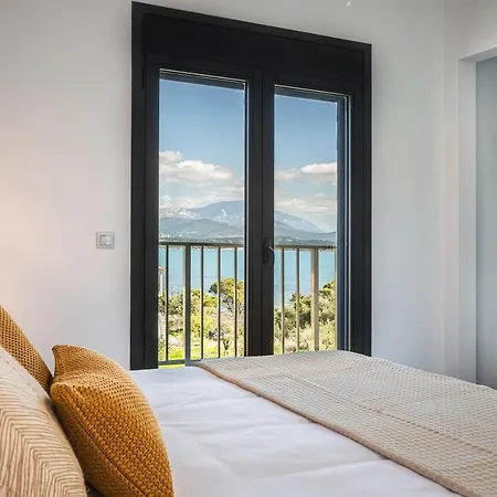Ionian Village Villa