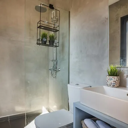 Ionian Village Villa Lixouri