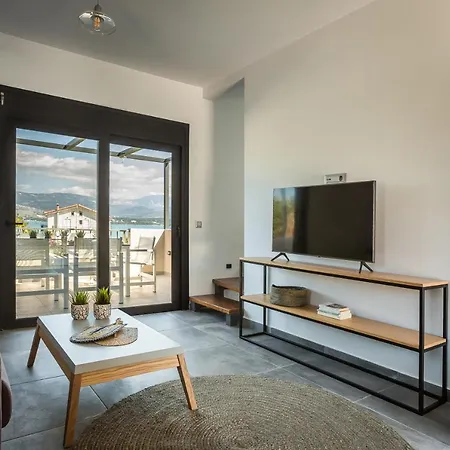 Ionian Village Villa *