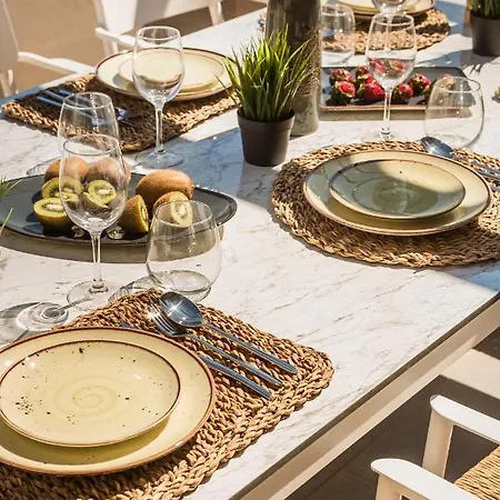 Villa Ionian Village