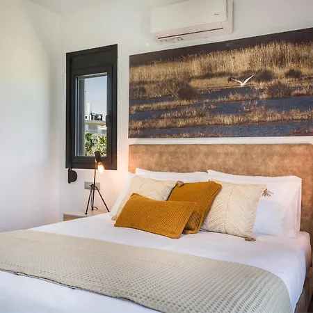 Ionian Village Lixouri