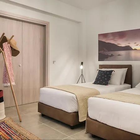 Ionian Village Villa *