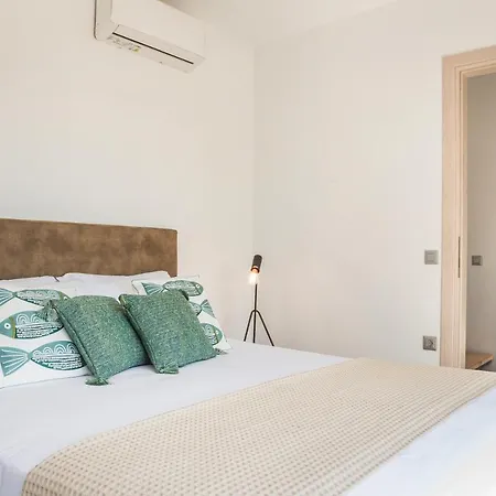 Villa Ionian Village Lixouri