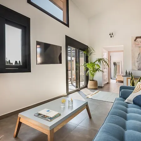 Villa Ionian Village