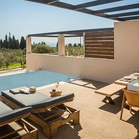 Ionian Village * Lixouri