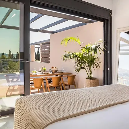 Ionian Village * Lixouri