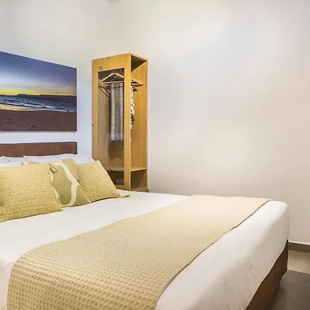 Ionian Village Villa *