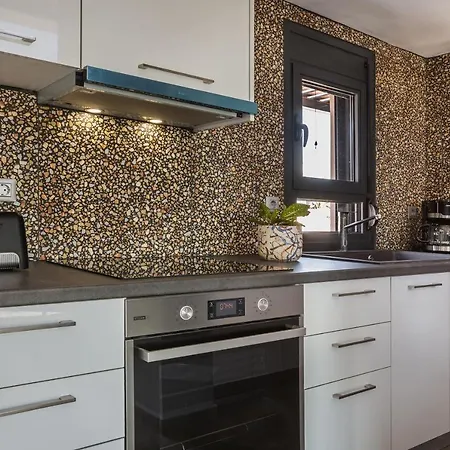 Villa Ionian Village