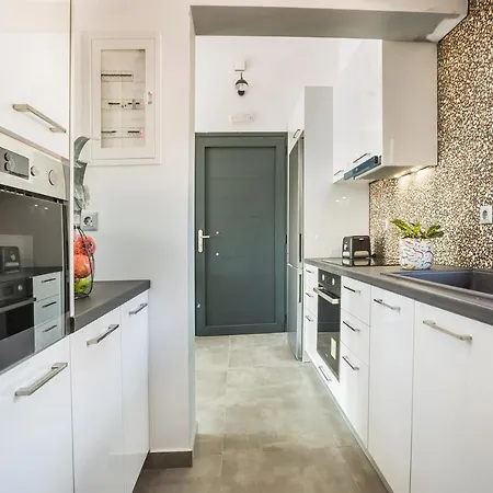 Villa Ionian Village *