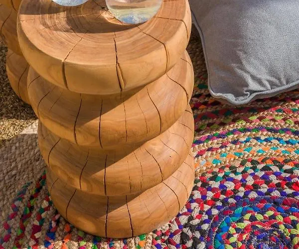 Ionian Village 릭수리