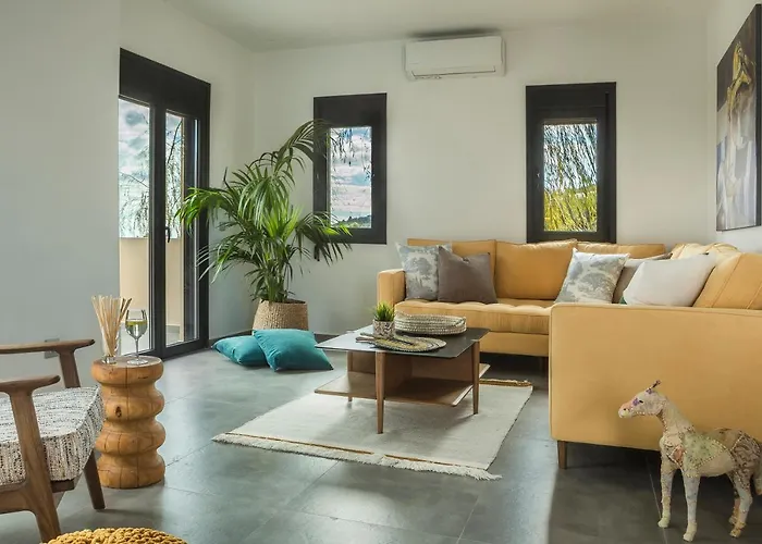 빌라 Ionian Village