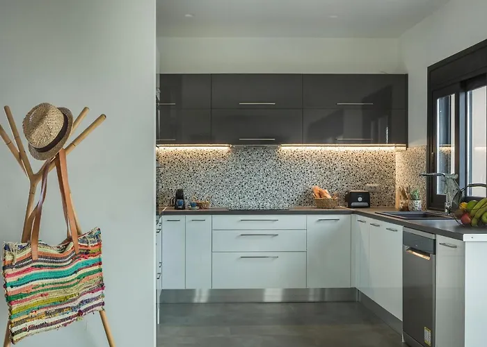 Ionian Village 빌라 *