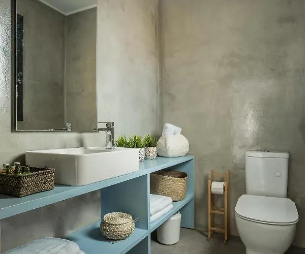 Ionian Village 빌라 릭수리