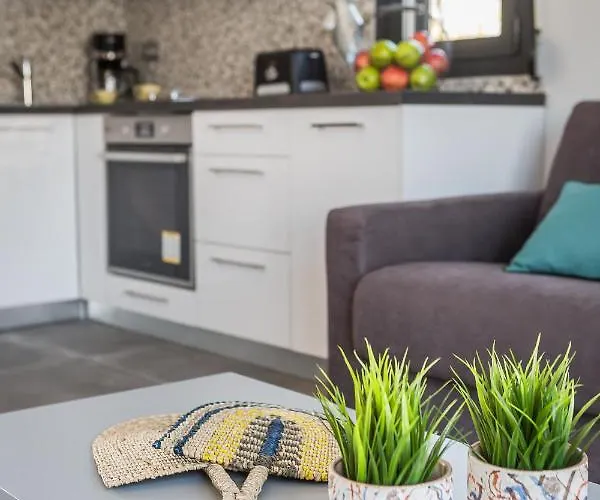 Ionian Village 빌라 릭수리