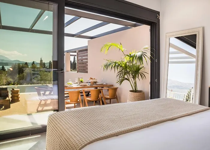 Ionian Village * 릭수리