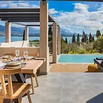 Vila Ionian Village Lixouri