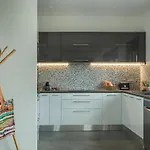 Ionian Village Villa *
