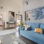 Villa Ionian Village *