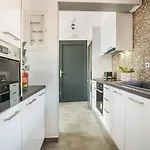 Villa Ionian Village *