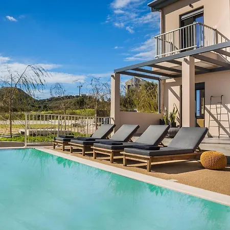 Ionian Village ヴィラ *