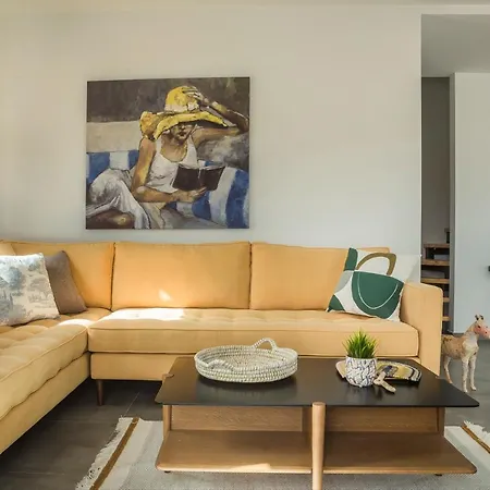 Ionian Village Villa