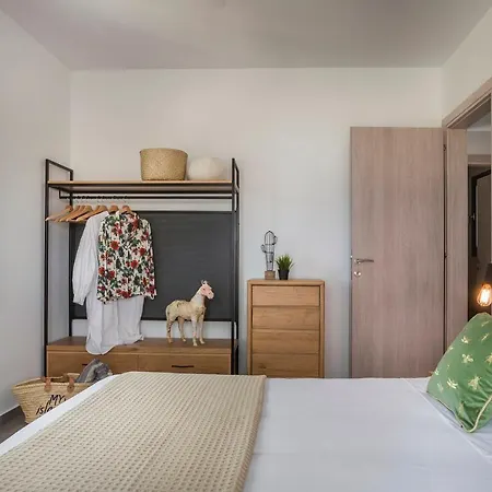 Ionian Village ヴィラ