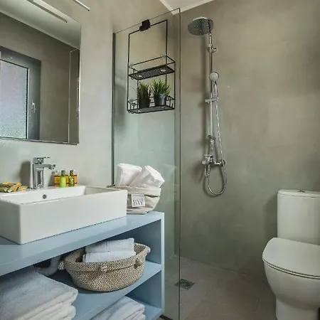 Ionian Village * リクスリオン