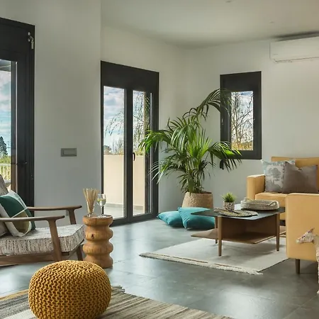 Ionian Village リクスリオン