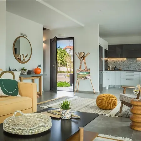 Ionian Village Ликсури