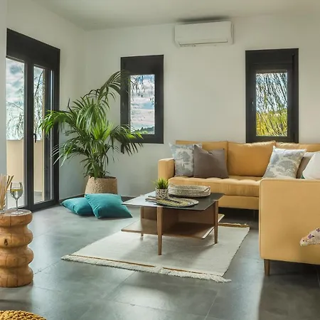 ヴィラ Ionian Village