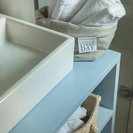 Ionian Village * リクスリオン