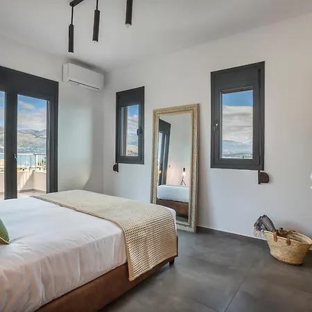 Ionian Village * Ликсури