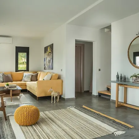 Ionian Village ヴィラ *