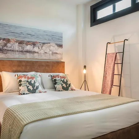 Ionian Village * Ликсури