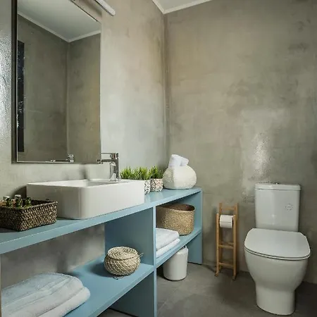 Ionian Village ヴィラ リクスリオン