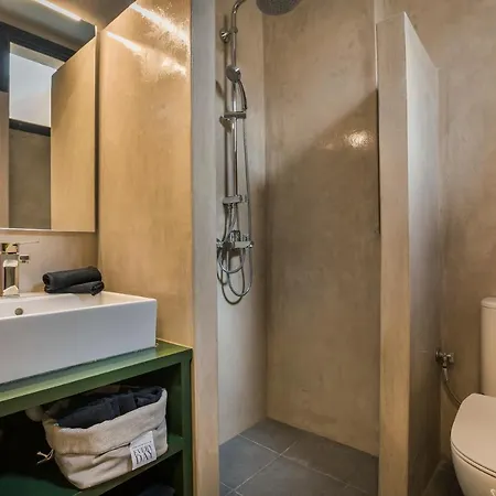 Ionian Village Вилла *