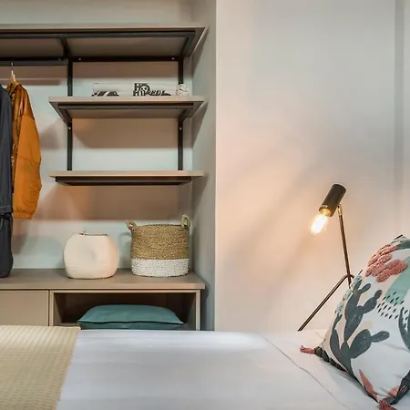 Ionian Village Вилла