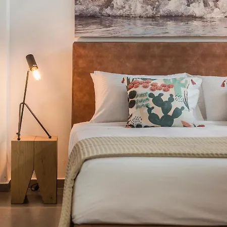 ヴィラ Ionian Village