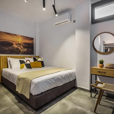 ヴィラ Ionian Village