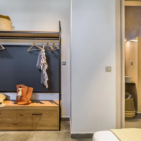 ヴィラ Ionian Village リクスリオン