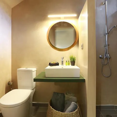 Ionian Village * リクスリオン