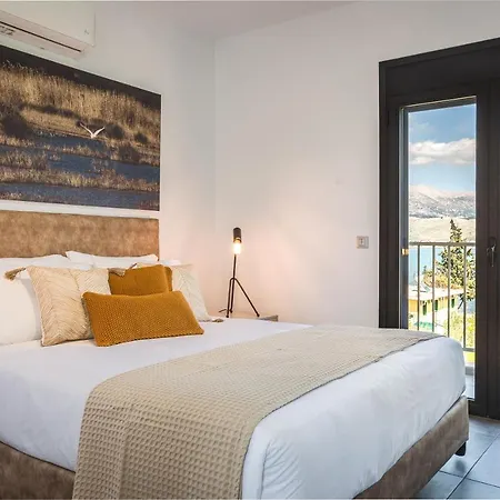 Ionian Village Вилла